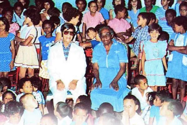 Francisco Cândido Xavier 2