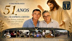 Homenagem aos 51 Anos do Lar Espírita Cristão: Memórias e Alicerces